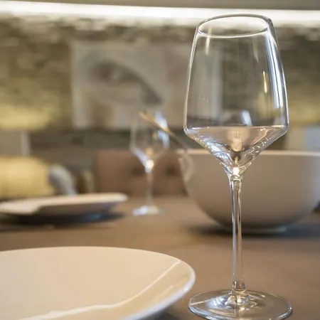 Apartment Carre Blanc Courchevel